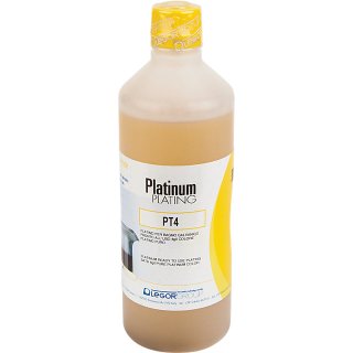 LEGOR® Platinum 4g Bath