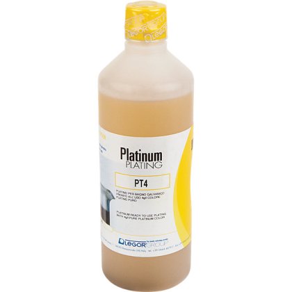 LEGOR® Platinum 4g Bath