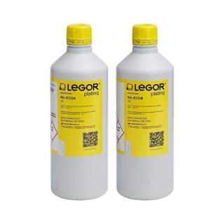 LEGOR® Silver 25g Plating Solution
