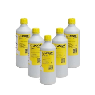 LEGOR® Kliar Nanoceramic E-Coating