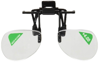MAGNI-CLIPS Magnifier