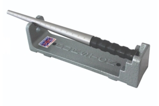 DURSTON Cast Mandrel Holder