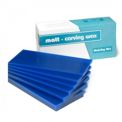 MATT® Wax Smooth Tablets