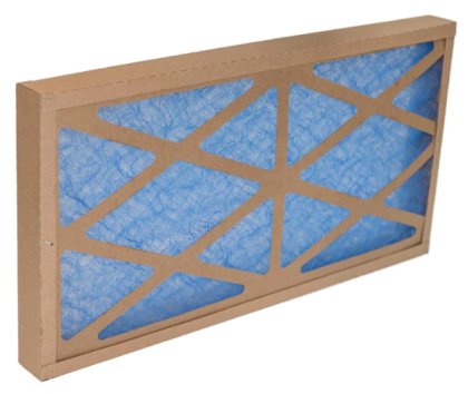 ARBE® Mid Size Dust Filter