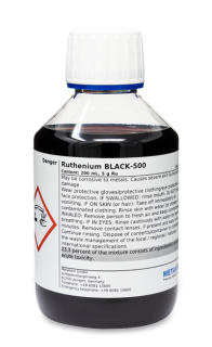 METAKEM® Black Ruthenium