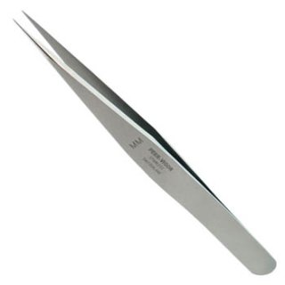 NICKEL TWEEZER-MM