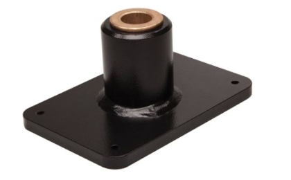 GRS® HORIZONTAL "F" MOUNT