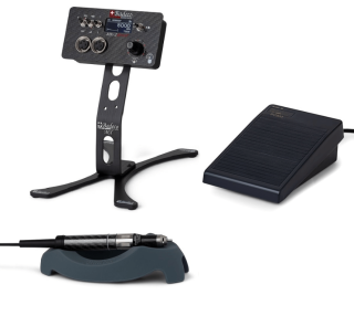 BADECO MX-2 Revolt Micromotor with Handpiece