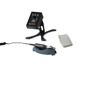 BADECO MX-4 Evolution Micromotor with Handpiece