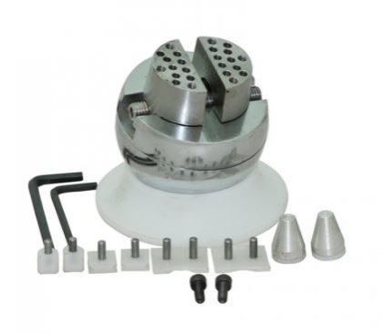 MICROBLOCK BALL VISE