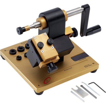 MILLRITE PLUS Milgrain Machine