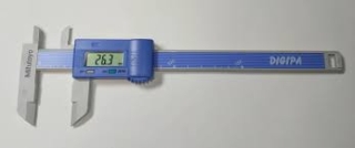 Mitutoyo Digital Caliper 