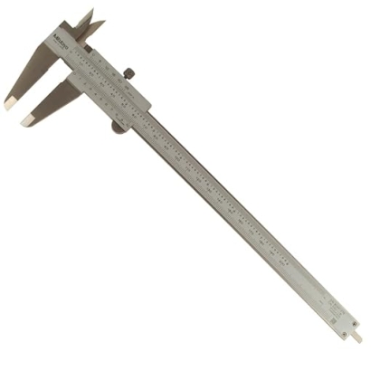 Mitutoyo Vernier Caliper