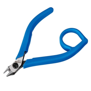 HOZAN PRECISION PLIER CUTTER N-55 (JAPAN)
