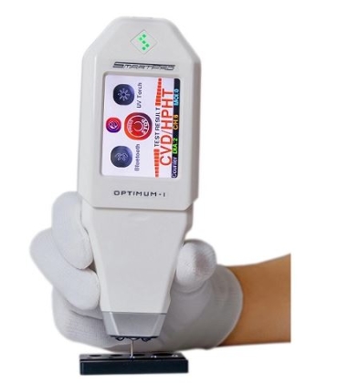 SMARTPRO OPTIMUM-1 TESTER