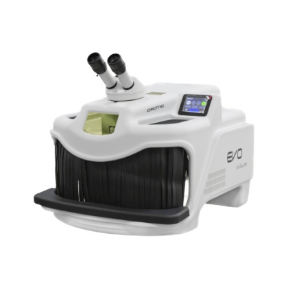 Laser Welder EVO White Series