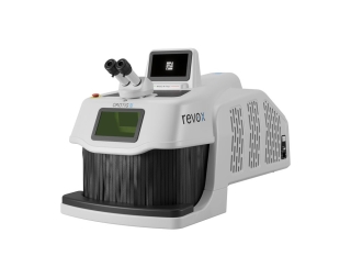 Laser Welder REVO X Series