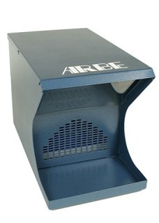ARBE® PORTABLE DUST COLLECTOR
