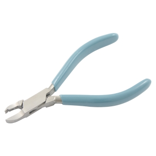 PREMIUM STONE SETTING PLIERS - GROOVED