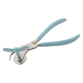 PREMIUM RING CUTTING PLIERS WITH PVC HANDLE