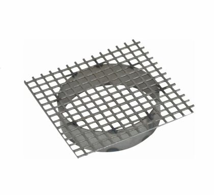Polishing Hood Screen (Coarse)