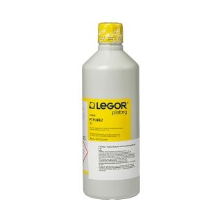 LEGOR® Platinum 2g Plating Solution PTPURE2