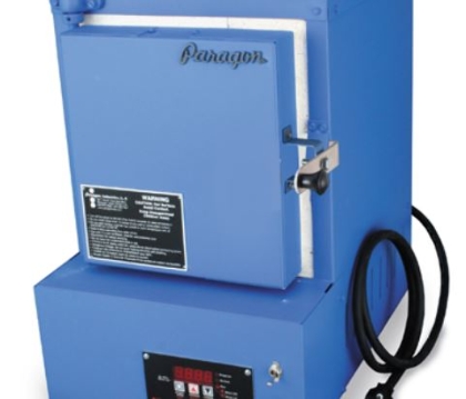 PARAGON E12T FURNACE ELECTRIC
