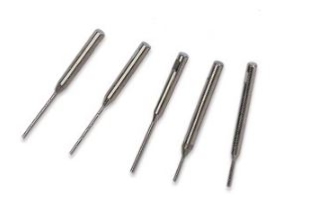 SPARE PIN SET FOR PIN REMOVING TOOL