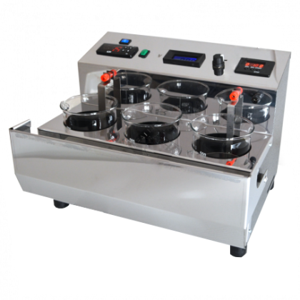 Italian Plating System