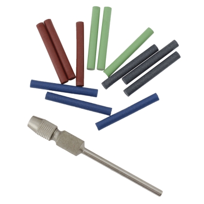 Unmounted Polishing Mini Micro Points