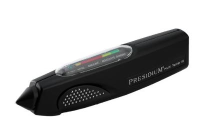 Presidium MULTI TESTER III