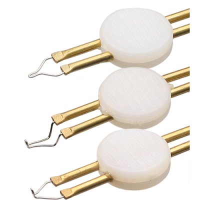 Designer Tip Set for Max Wax Pen