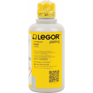 LEGOR® Rhodium Plating Solutions RH2RT