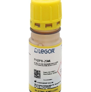 LEGOR BLACK RHODIUM FOR PEN PLATING RH2PB 0.5GR