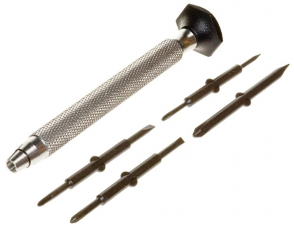 Precision Screwdriver Set