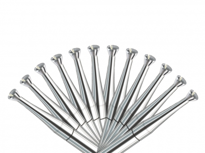 Fast Twincut Cup Bur Set