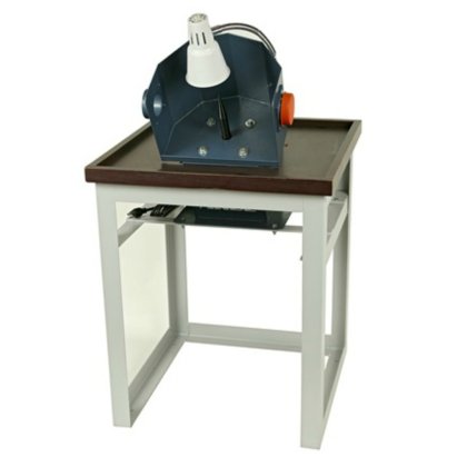 ARBE® Lapping Machine with Table