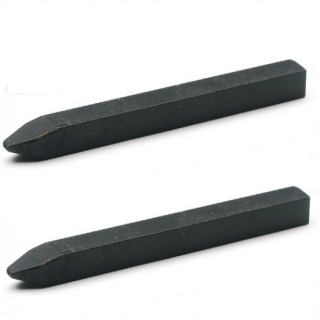 Straight Shank Hallmark Stamps