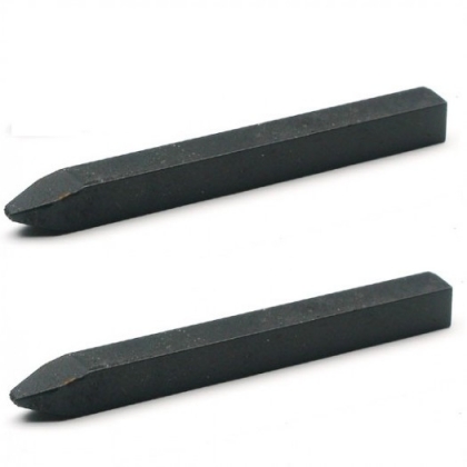 Straight Shank Hallmark Stamps