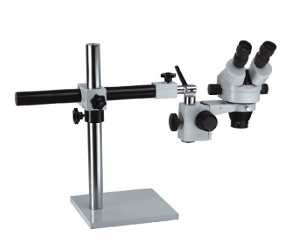 SZM® Single Arm Stand Microscope System-Universal Cross Stand