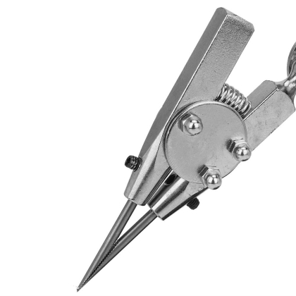 THIRD HAND REPLACEMENT TUNGSTEN CLAMP