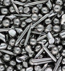 Stainless Steel Shot