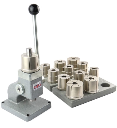 DURSTON® 12 Die Bangle Stretcher