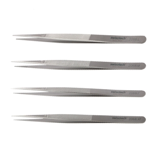 SWISOTECH® TWEEZER