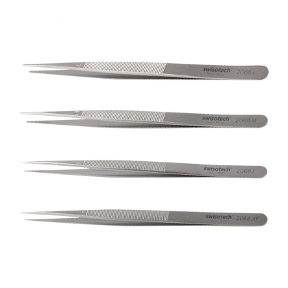 SWISOTECH® TWEEZER