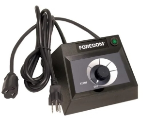 FOREDOM® TABLE TOP CONTROL