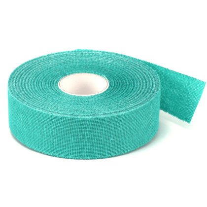 Green Finger Guard Tape (Single Roll)