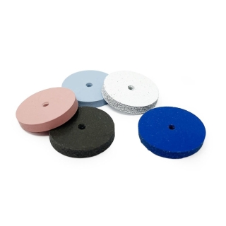 Unmounted Polishing Square Edge Wheels