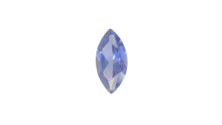 8x4 Blue Sapphire Lab Created Marquise