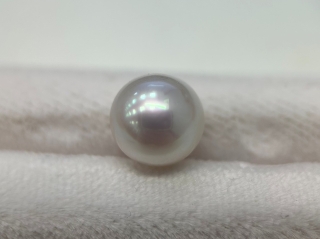 	10.00 MM South Sea Pearl Genuine 